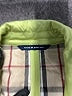 Burberry 100% Polyester Green Jacket Size XS (estimated) - photo 9