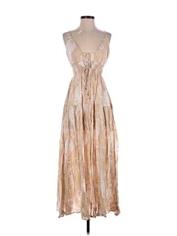 Elan Cocktail Dress (view 1)
