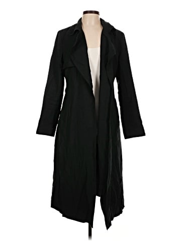 Banana Republic Factory Store Coat (view 1)
