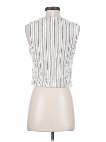 Ann Taylor LOFT Outlet Vest (view 2)