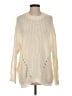 American Eagle Outfitters Ivory Pullover Sweater Size S - photo 1