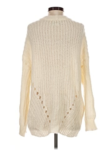 American Eagle Outfitters Pullover Sweater (view 2)