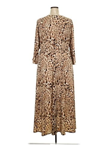 Catherines Casual Dress (view 2)