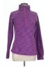Cabela's 100% Polyester Purple Pullover Sweater Size L - photo 1