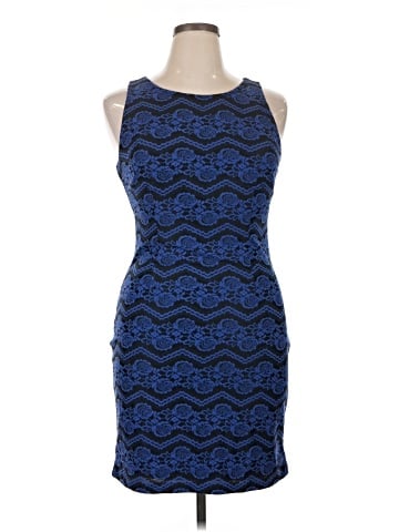 Jessica Simpson Cocktail Dress (view 1)