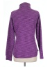 Cabela's 100% Polyester Purple Pullover Sweater Size L - photo 2