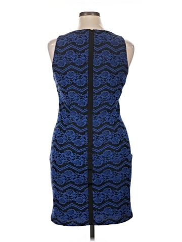Jessica Simpson Cocktail Dress (view 2)