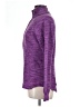 Cabela's 100% Polyester Purple Pullover Sweater Size L - photo 5
