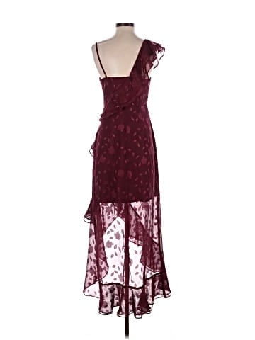Lulus Cocktail Dress (view 2)