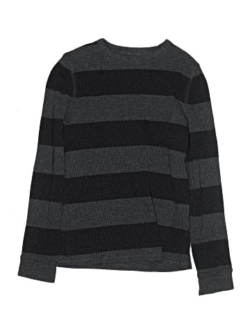 Urban Pipeline Pullover Sweater (view 1)