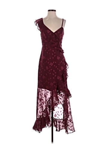 Lulus Cocktail Dress (view 1)