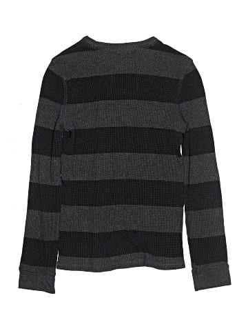 Urban Pipeline Pullover Sweater (view 2)