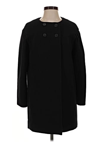 J.Crew Wool Coat (view 1)