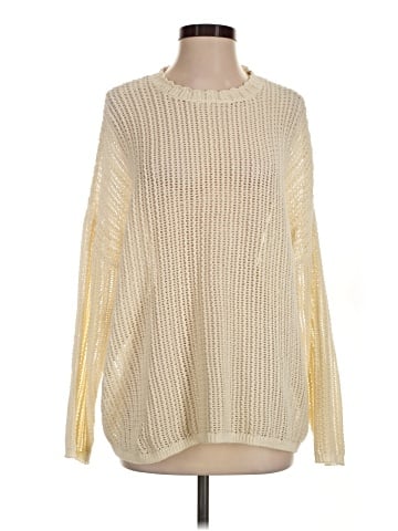 Rag & Bone Pullover Sweater (view 1)