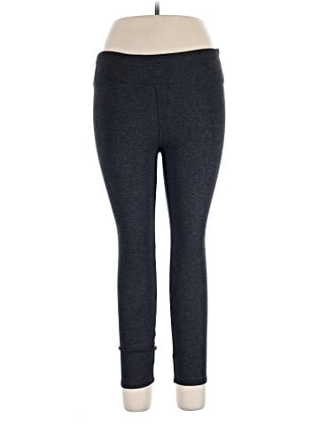 Tuff Athletics Active Pants (view 1)