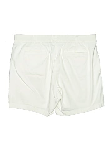 J.Crew Khaki Shorts (view 2)