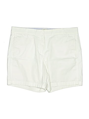 J.Crew Khaki Shorts (view 1)