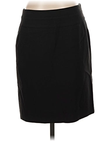 Ann Taylor LOFT Outlet Casual Skirt (view 1)