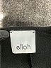 Ellos Solid Black Jumpsuit Size M (estimated) - photo 4