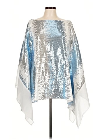 Boston Proper Long Sleeve Blouse (view 1)