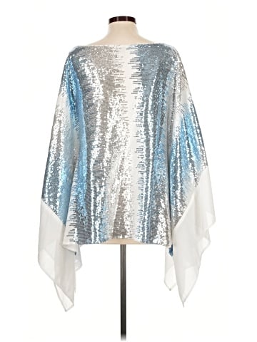 Boston Proper Long Sleeve Blouse (view 2)