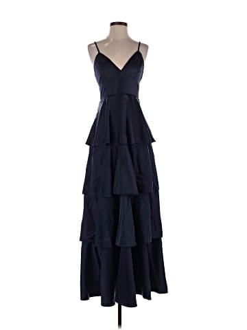 Lulus Cocktail Dress (view 1)