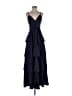 Lulus Blue Cocktail Dress Size S - photo 1