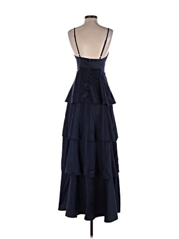 Lulus Cocktail Dress (view 2)