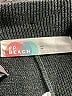 FP BEACH Solid Black Casual Pants Size XS - photo 7