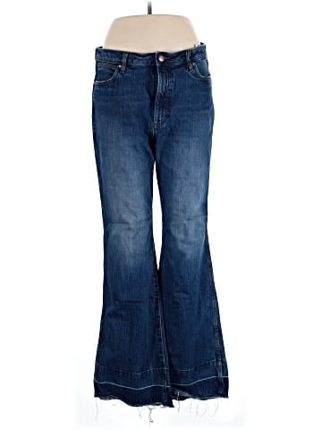 Wrangler Jeans Co Jeans (view 1)