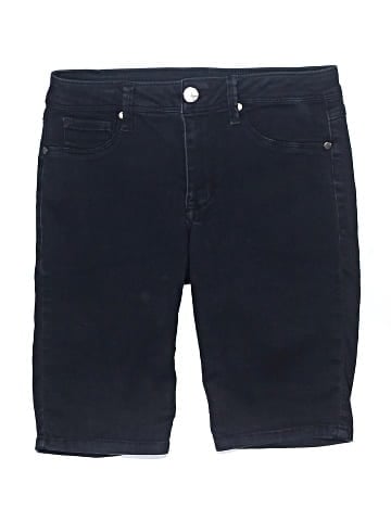 1822 Denim Denim Shorts (view 1)