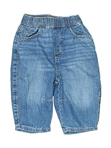 Baby Gap Jeans (view 1)