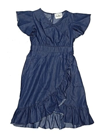 Rare Editions Dress (view 1)