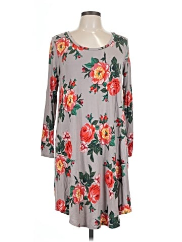 Matilda Jane Casual Dress (view 1)