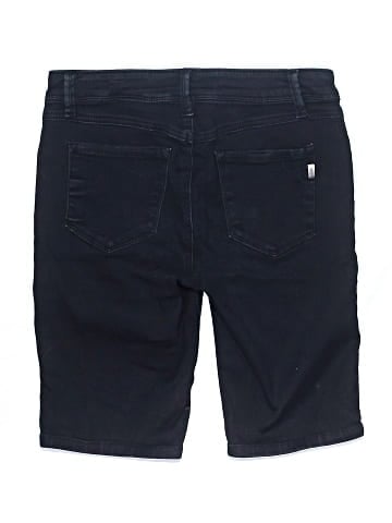 1822 Denim Denim Shorts (view 2)