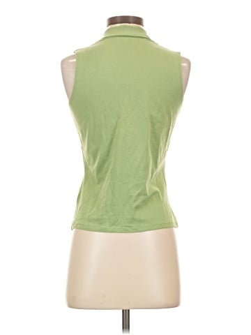 Preview International Sleeveless T-Shirt (view 2)