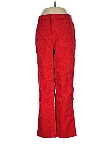 Lands' End Casual Pants (view 1)