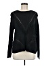 Romeo & Juliet Couture Black Pullover Sweater Size M - photo 1