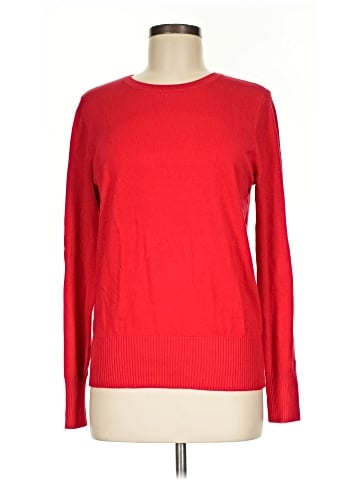 Ann Taylor Factory Pullover Sweater (view 1)