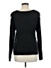 Romeo & Juliet Couture Black Pullover Sweater Size M - photo 2