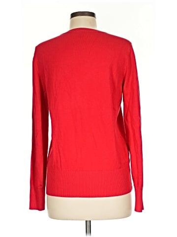 Ann Taylor Factory Pullover Sweater (view 2)