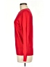 Ann Taylor Factory Red Pullover Sweater Size M - photo 5