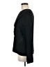 Romeo & Juliet Couture Black Pullover Sweater Size M - photo 5