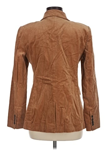 Ann Taylor Blazer (view 2)