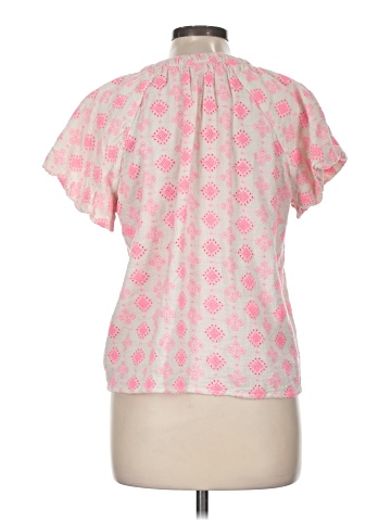 Ivy Jane Short Sleeve Blouse (view 2)