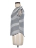Green Envelope White Short Sleeve Top Size M - photo 5