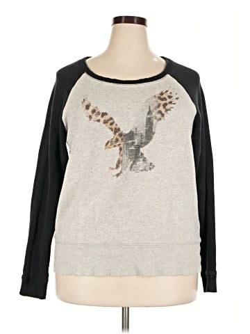 American Eagle Outfitters Sweatshirt (view 1)