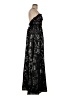 Lulus Black Cocktail Dress Size M - photo 4