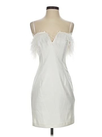 Aidan by Aidan Mattox Cocktail Dress (view 1)