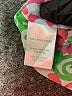 Lilly Pulitzer 100% Polyester Paisley Floral Green Sleeveless Blouse Size 6 - photo 8